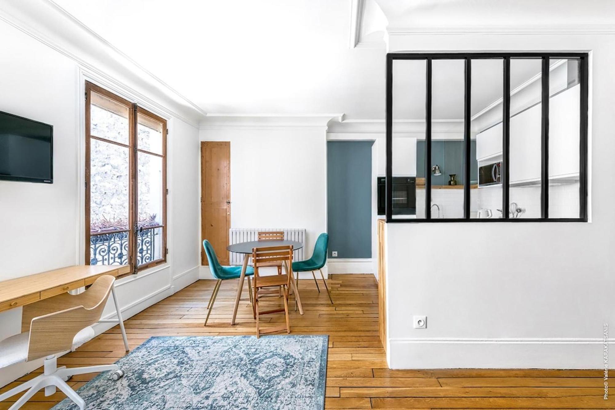 Gros Caillou - Bourdonnais 1Bdr Apartment Paris Ngoại thất bức ảnh