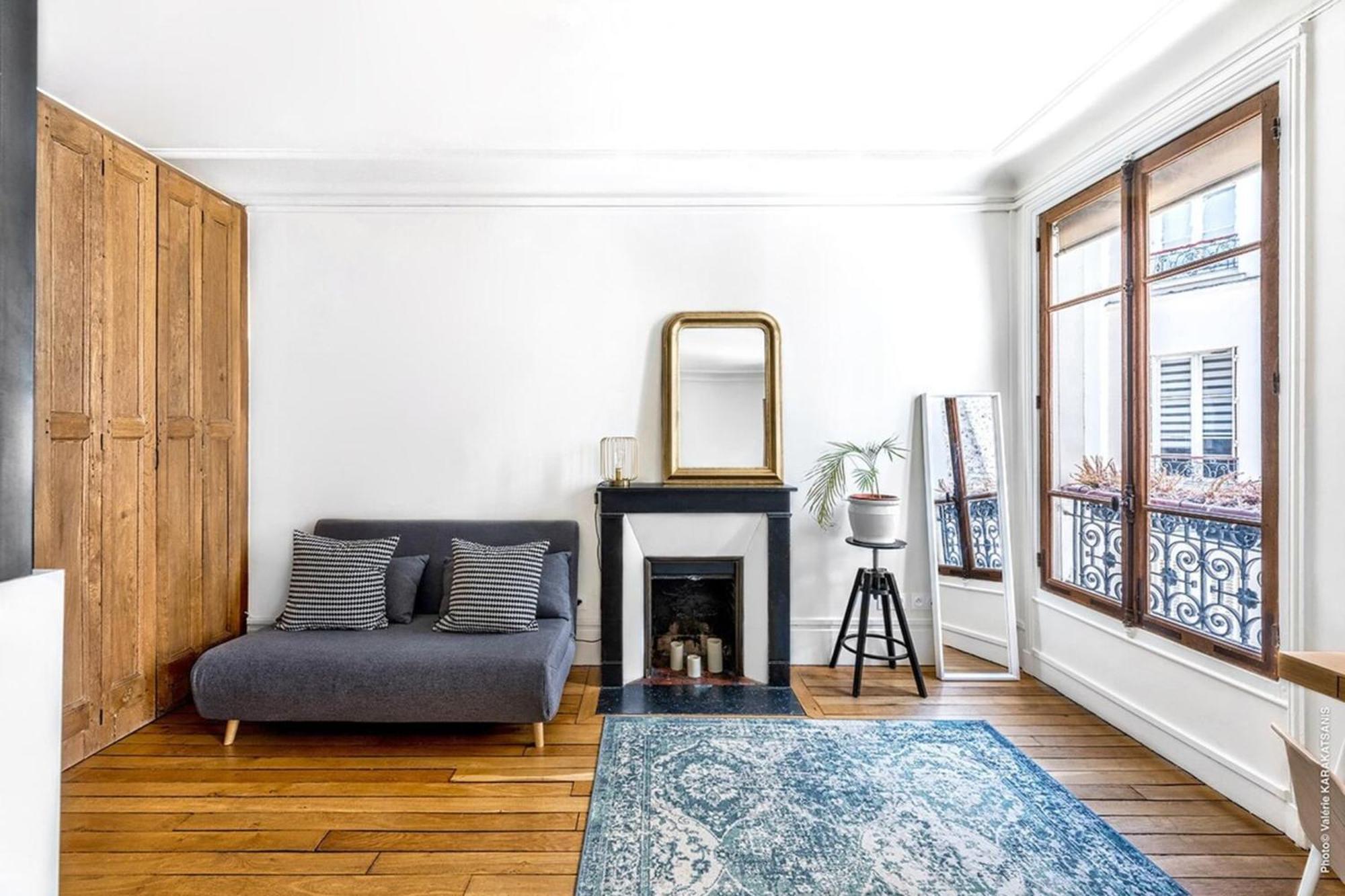 Gros Caillou - Bourdonnais 1Bdr Apartment Paris Ngoại thất bức ảnh